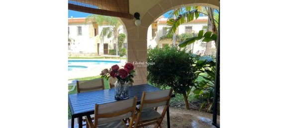 2 غرف نوم شقة في Denia, Spain رقم 175821 2