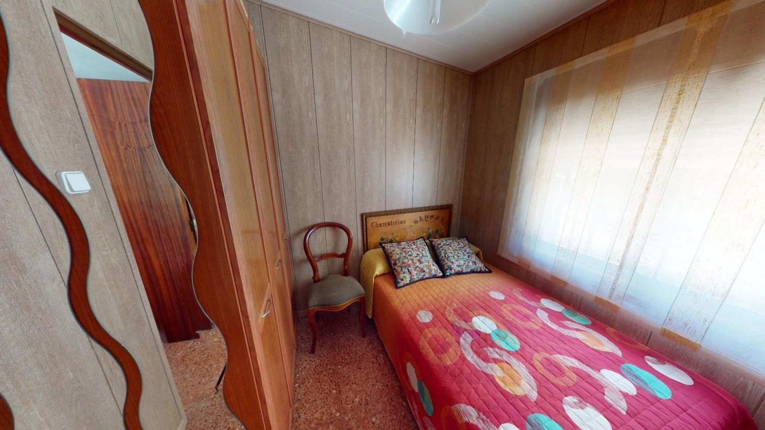 2 bedrooms House in Zuera, Spain No. 64531