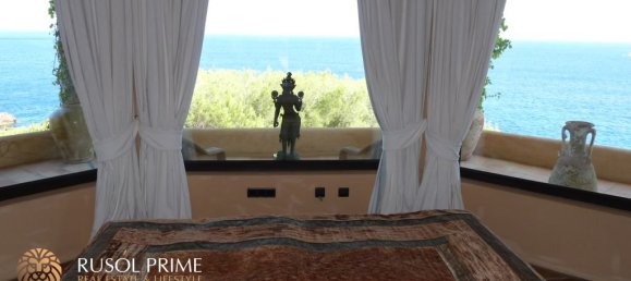 7 bedrooms Villa in Ibiza town, Spain No. 1337 2