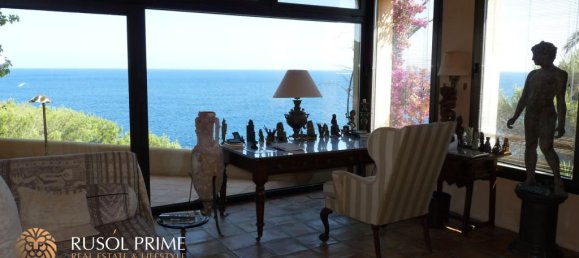 7 bedrooms Villa in Ibiza town, Spain No. 1337 8