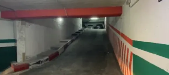 12m² Garage in Getafe, Spain No. 176803 2