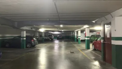 12m² Garage in Getafe, Spain No. 176803