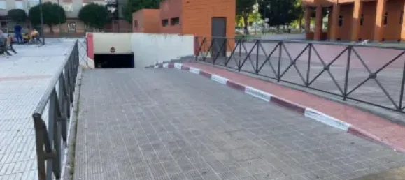 12m² Garage in Getafe, Spain No. 176803 6