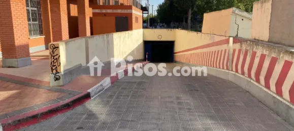 12m² Garage in Getafe, Spain No. 176803 5