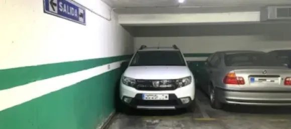 12m² Garage in Getafe, Spain No. 176803 7