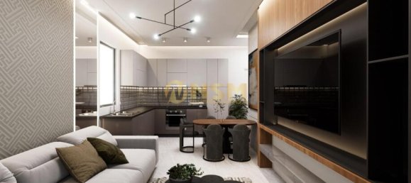 Apartment 1+1 in Alanya, Turkey No. 15773 10