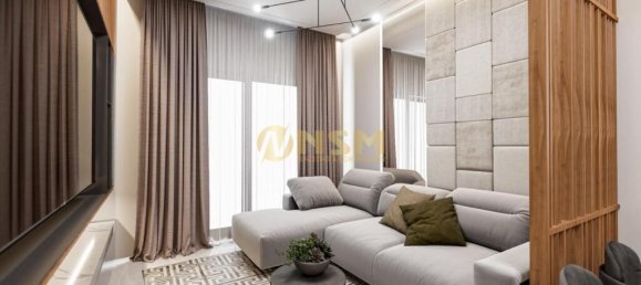 Apartment 1+1 in Alanya, Turkey No. 15773 11