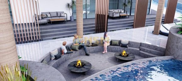 Apartment 1+1 in Alanya, Turkey No. 15773 4