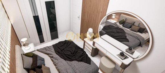 Apartment 1+1 in Alanya, Turkey No. 15773 16