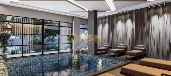 Apartment 1+1 in Alanya, Turkey No. 15773 5