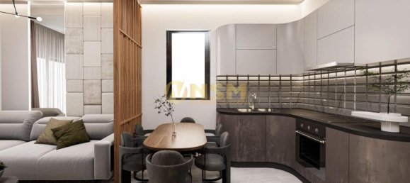 Apartment 1+1 in Alanya, Turkey No. 15773 14