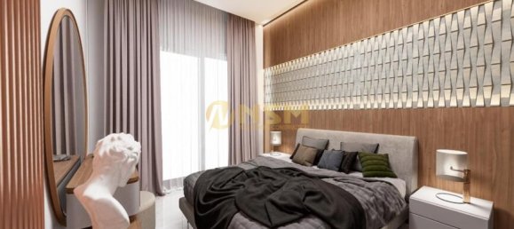 Apartment 1+1 in Alanya, Turkey No. 15773 15