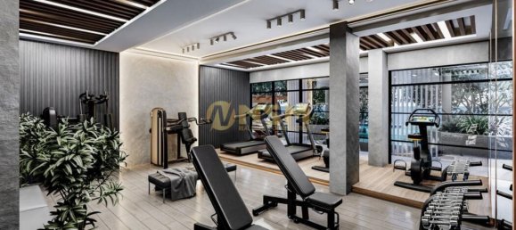 Apartment 1+1 in Alanya, Turkey No. 15773 7