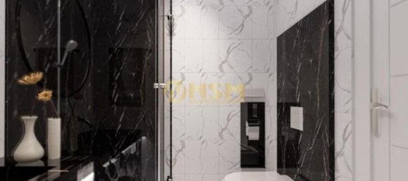 Apartment 1+1 in Alanya, Turkey No. 15773 19