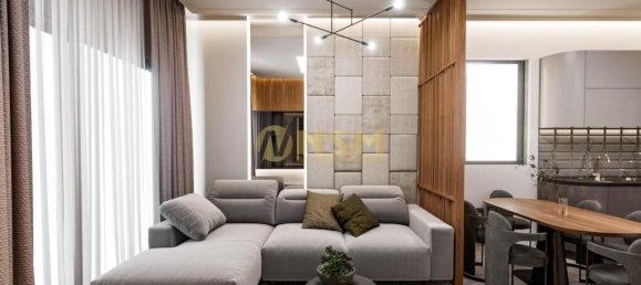 Apartment 1+1 in Alanya, Turkey No. 15773 12