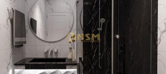 Apartment 1+1 in Alanya, Turkey No. 15773 18