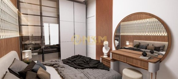 Apartment 1+1 in Alanya, Turkey No. 15773 17