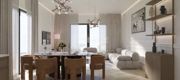 2 غرف نوم شقة في Jumeirah Village Triangle, UAE رقم 65008 3