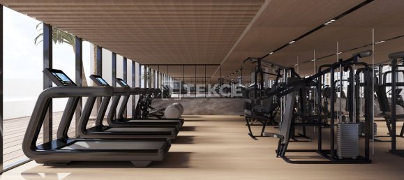 2 غرف نوم شقة في Jumeirah Village Triangle, UAE رقم 65008 15