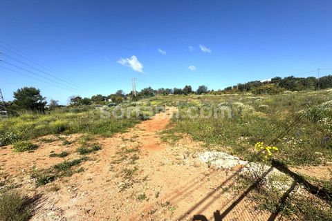 Grundstück in Silves, Portugal 4332m², Nr. 212822