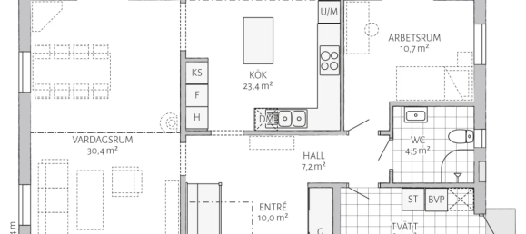 4 bedrooms Castles in Schleswig-Holstein, Germany No. 16884 10
