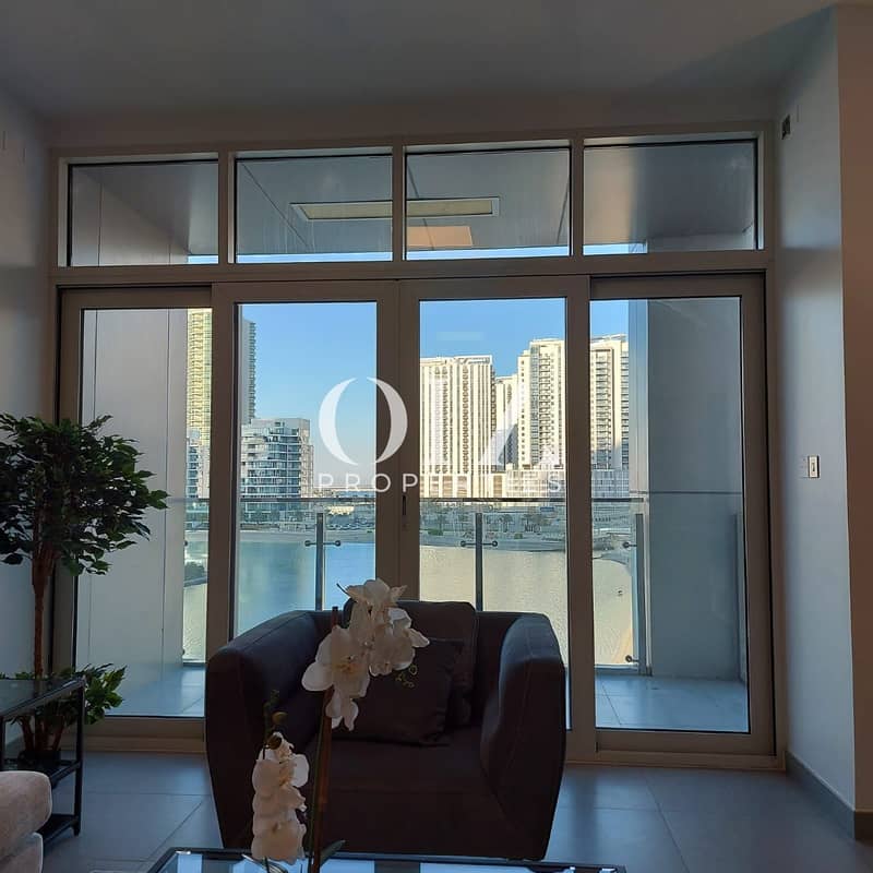 2 bedrooms Apartment in Al Reem Island, UAE No. 17456