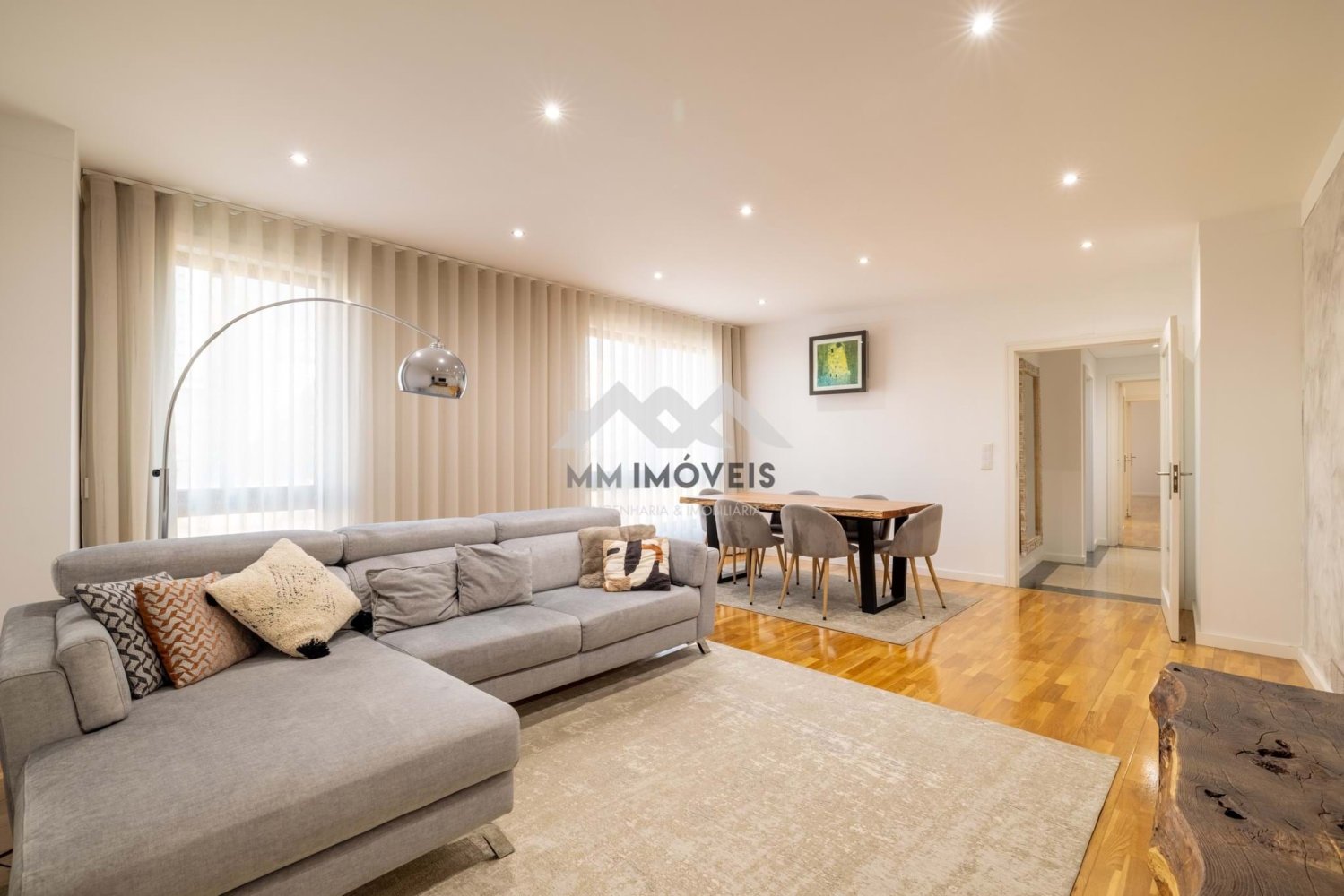 2 bedrooms Apartment in Maia, Portugal No. 285125