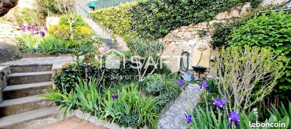 Квартира с 1 спальней в Апт, Франция № 334800 8