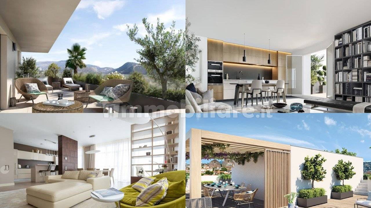 2 bedrooms Apartment in Celle Ligure, Italy No. 214880