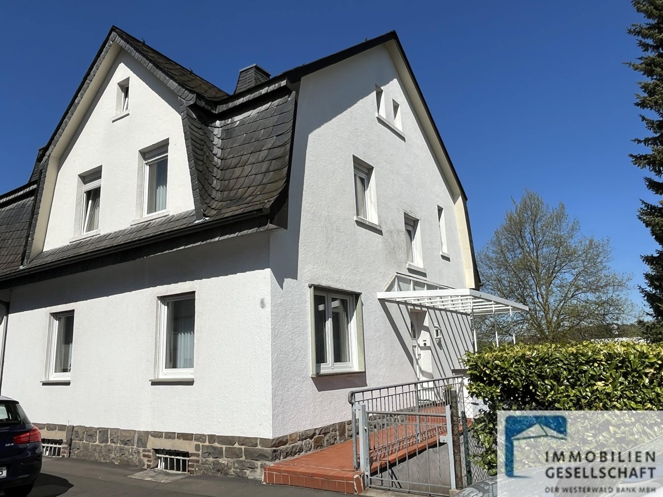 5غرفة تاون هاوس في Altenkirchen, Germany رقم 300179