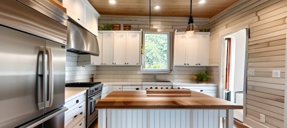 5غرفة تاون هاوس في Altenkirchen, Germany رقم 300179 14