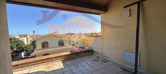 Apartamento de 7 habitaciónes en Syracuse, Italy No. 248037 11