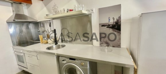 1 Schlafzimmer Doppelhaus in Lisbon, Portugal, Nr. 336797 11