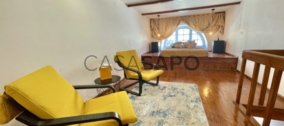 1 Schlafzimmer Doppelhaus in Lisbon, Portugal, Nr. 336797 3