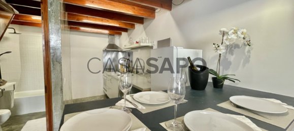 1 Schlafzimmer Doppelhaus in Lisbon, Portugal, Nr. 336797 10