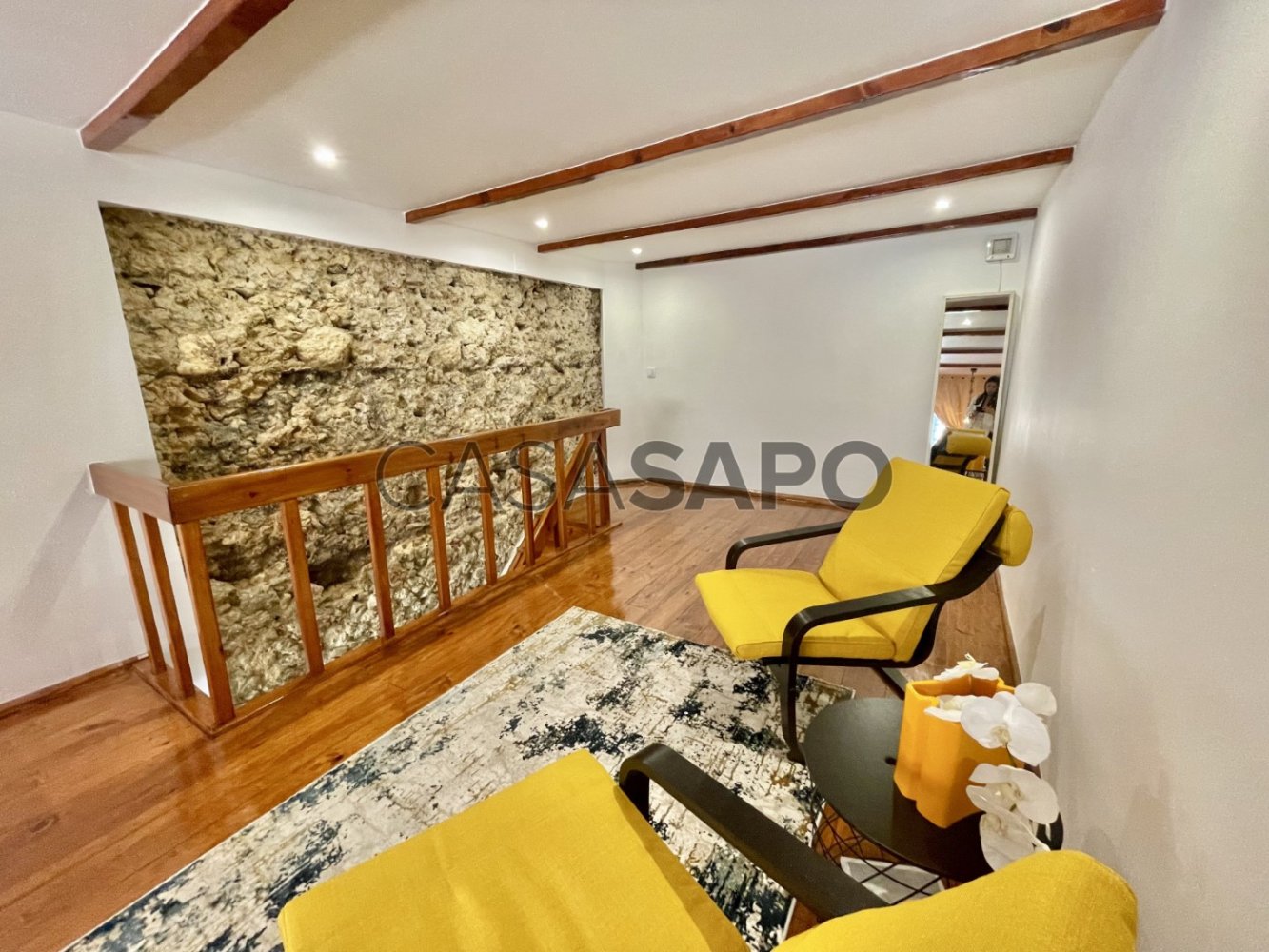 1 bedroom Duplex in Lisbon, Portugal No. 336797