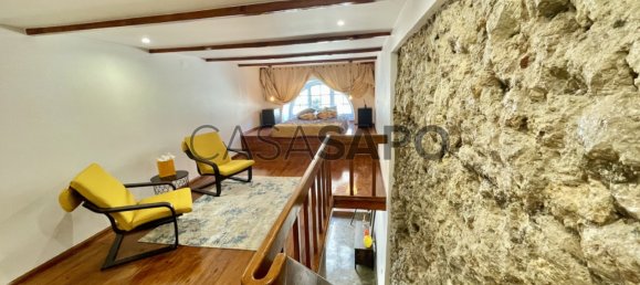 1 Schlafzimmer Doppelhaus in Lisbon, Portugal, Nr. 336797 4