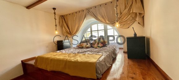 1 Schlafzimmer Doppelhaus in Lisbon, Portugal, Nr. 336797 5