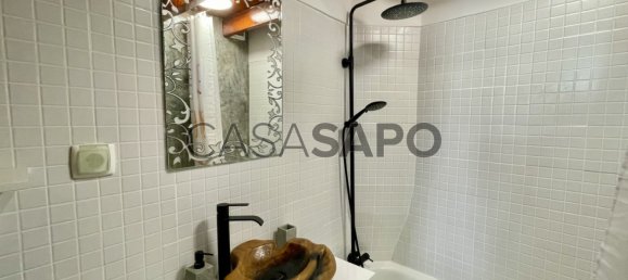 1 Schlafzimmer Doppelhaus in Lisbon, Portugal, Nr. 336797 9