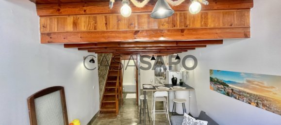 1 Schlafzimmer Doppelhaus in Lisbon, Portugal, Nr. 336797 16