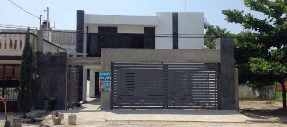 Casa de 3 dormitorios en Ciudad Madero, Mexico No. 163056 2