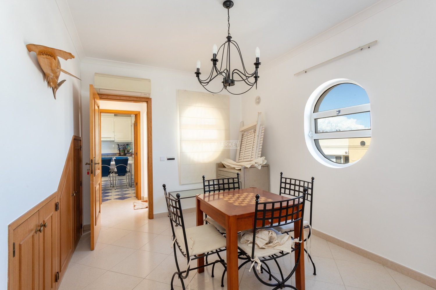 4 bedrooms Duplex in Faro, Portugal No. 154646