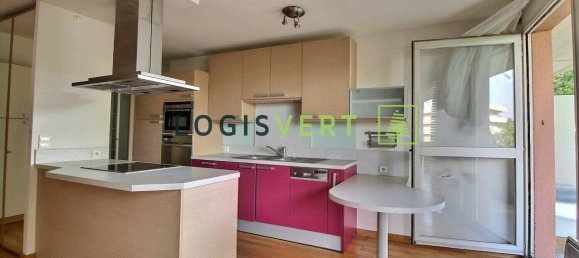 2 bedrooms Apartment in Villebon-sur-Yvette, France No. 174346 7