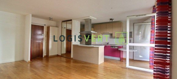 2 bedrooms Apartment in Villebon-sur-Yvette, France No. 174346 5