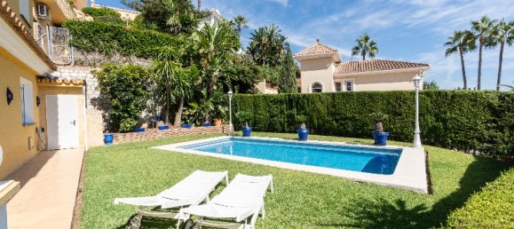 3 bedrooms Villa in Mijas, Spain No. 52428 37