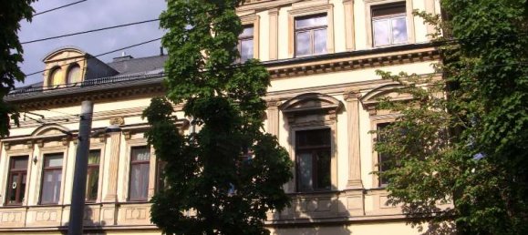 Квартира с 1 спальней в Цвиккау, Германия № 234913 3