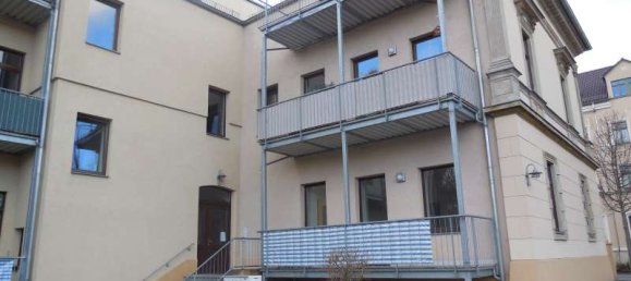 Квартира с 1 спальней в Цвиккау, Германия № 234913 5