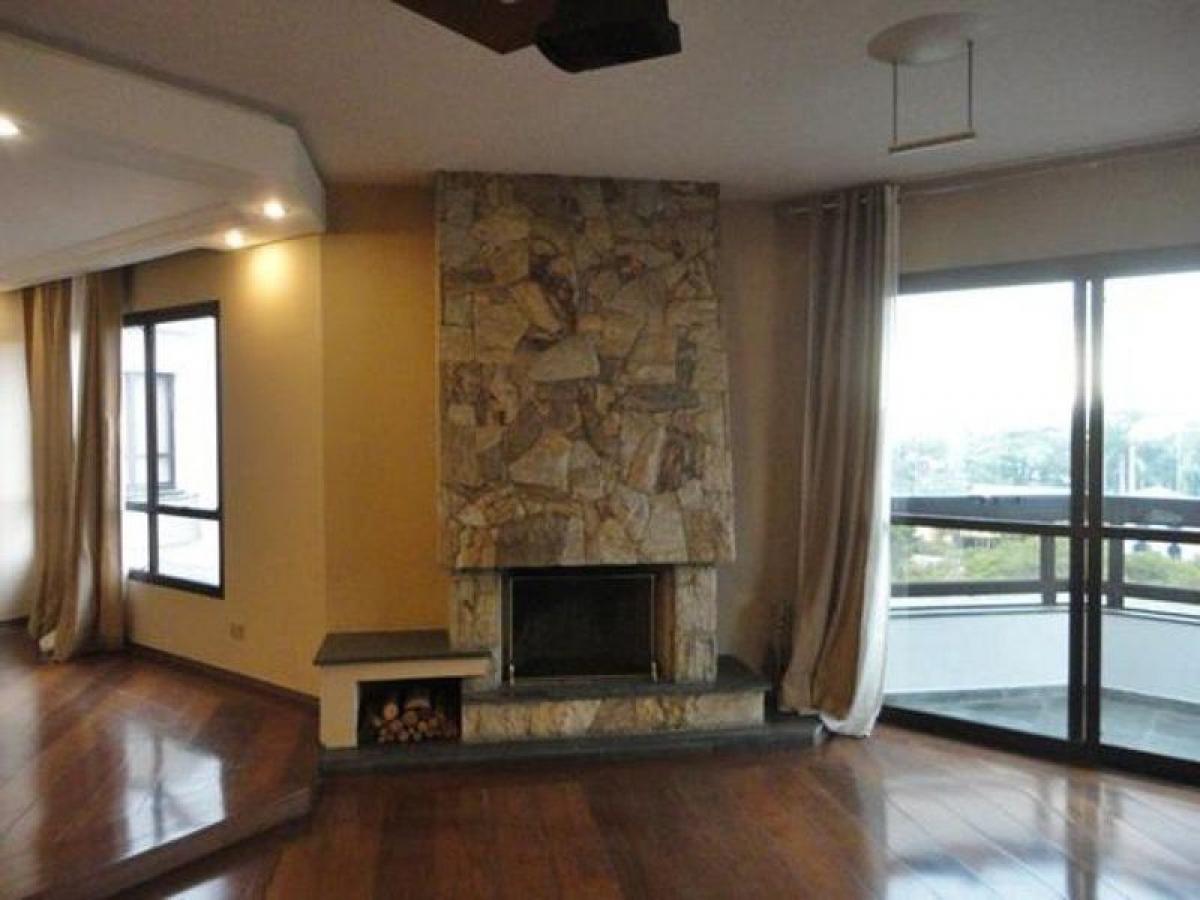 4 bedrooms Apartment in Sao Paulo, Brazil No. 487393