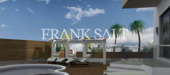 Grundstück in Swieqi, Malta 800m², Nr. 1516 18