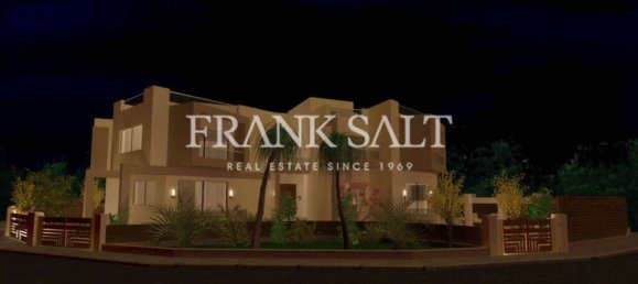 Grundstück in Swieqi, Malta 800m², Nr. 1516 17